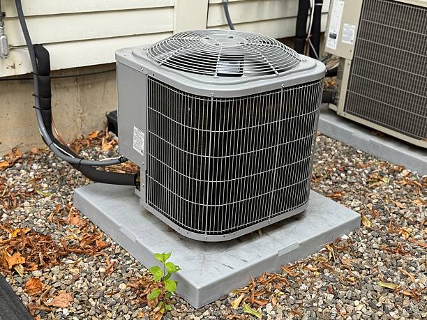 24/7 Emergency Ductwork Repair experts in Hampton, VA