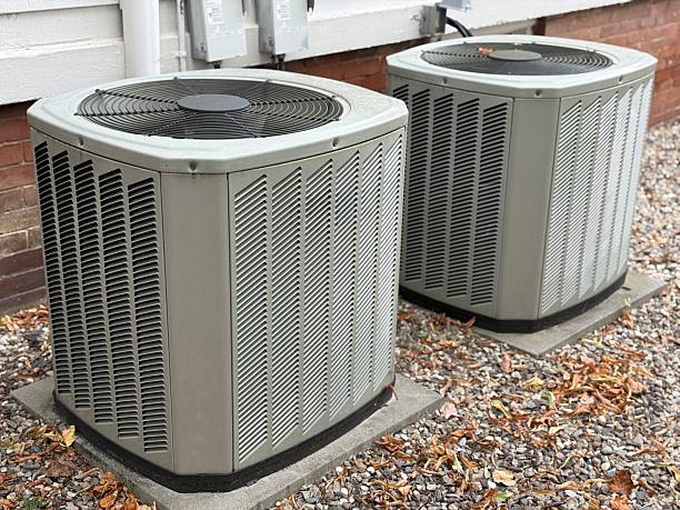 Reliable Ductwork Repair contractor in Hampton, VA by AAA Pro HVAC
