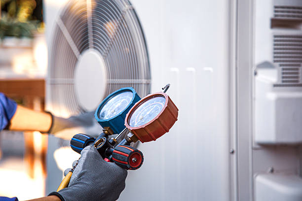 Trusted Ductwork Repair service in Hampton, VA - AAA Pro HVAC